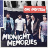 MIDNIGHT MEMORIES (14 TRACCE+ BOOKLET 12 PAGINE)