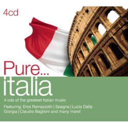 PURE...ITALIA