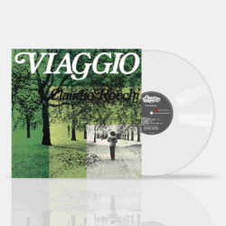 VIAGGIO (180GR COL WHITE -...