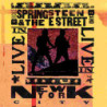 LIVE IN NEW YORK CITY