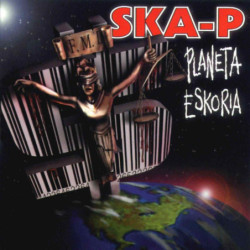 PLANETA ESKORIA