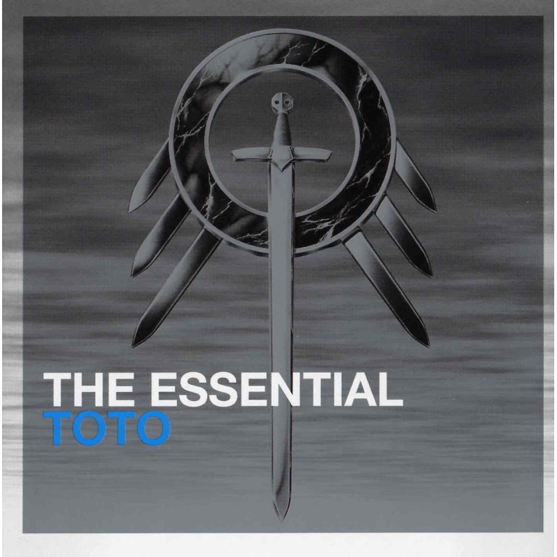 THE ESSENTIAL TOTO