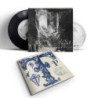 LA DIVINA COMMEDIA (MANOSCRITTO CD+45 GIRI PARADISO II)