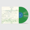 GENEALOGIA (VINILE 180GR GREEN - ED. LIM NUM)