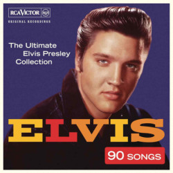 THE REAL ELVIS