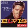 THE REAL ELVIS
