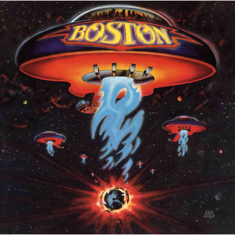 BOSTON