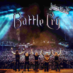 BATTLE CRY