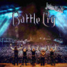 BATTLE CRY