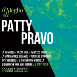 IL MEGLIO DI PATTY PRAVO -...