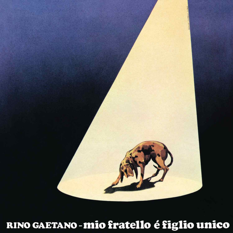 MIO FRATELLO E FIGLIO UNICO REMASTERED (