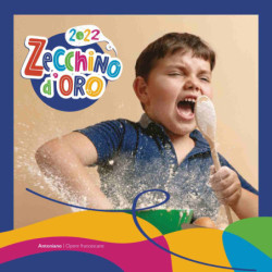 ZECCHINO D'ORO 65 EDIZIONE