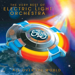 ALL OVER THE WORLD:THE VERY...