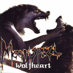 WOLFHEART