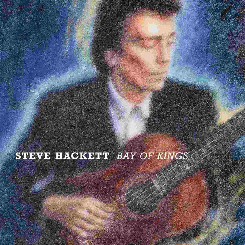 BAY OF KINGS (VINYL RE-ISSUE 2024)