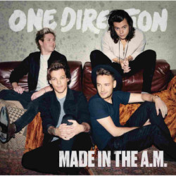 MADE IN THE A.M.