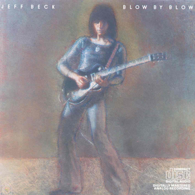 BLOW BY BLOW (REMASTER)