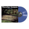 THEORIUS CAMPUS (VINILE 180 GR COLOURED 003 TRANSPARENT BLUE - ED. NUMERATA LIMITATA) RSD2