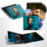 MATERIA (PRISMA) CON MATERIA (TERRA) E (PELLE) CD GREEN BOX PLASTIC FREE 100%
