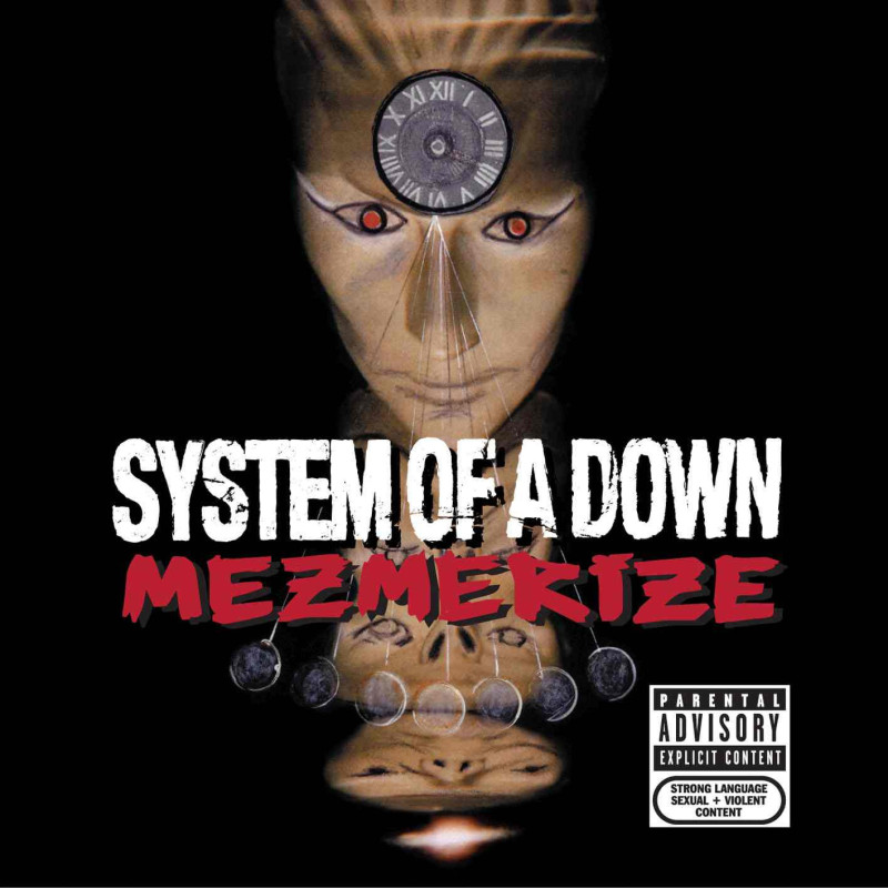 MEZMERIZE