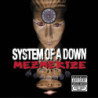 MEZMERIZE