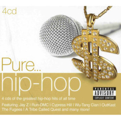 PURE... HIP HOP