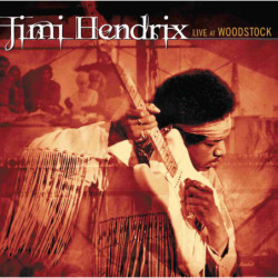 LIVE AT WOODSTOCK