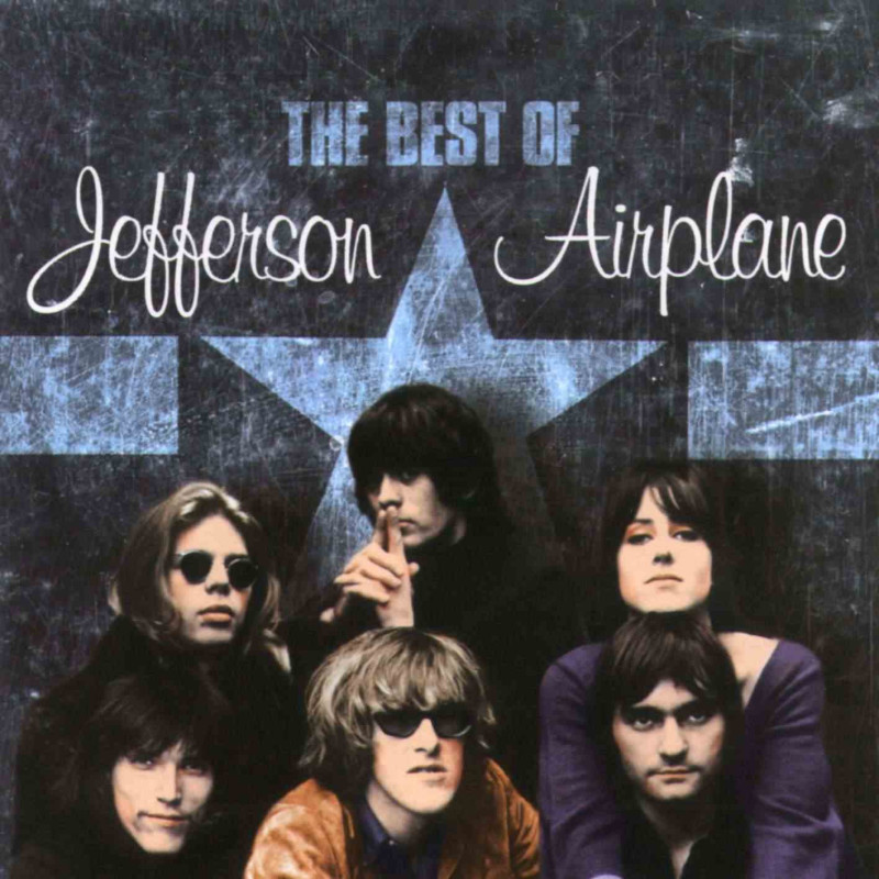 THE BEST OF