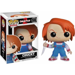 CHILD'S PLAY 2: FUNKO POP!...