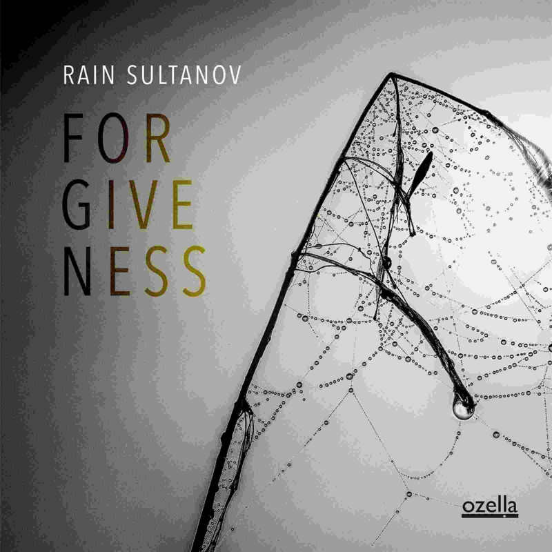 FORGIVENESS