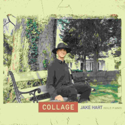 COLLAGE (SOLO PIANO)