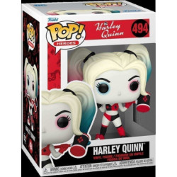 DC COMICS: FUNKO POP!...