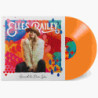 BENEATH THE NEON GLOW [ORANVE VINYL LP,
