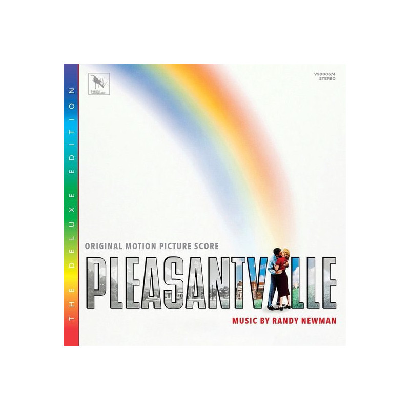 PLEASANTVILLE