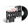 LET FREEDOM RING