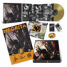 NEGRITA TRENTA  (LP ORO+DEMO TAPE+POSTER+TOPPA+LIBRETTO CON FOTO)
