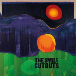 CUTOUTS    (INDIE)