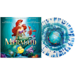 THE LITTLE MERMAID (35TH)