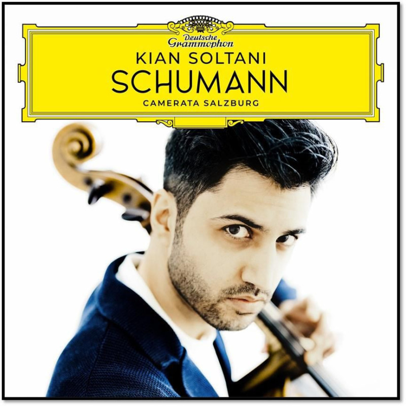 SCHUMANN
