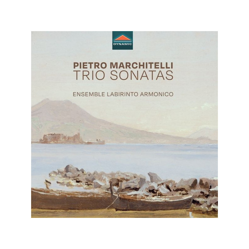 TRIO SONATAS