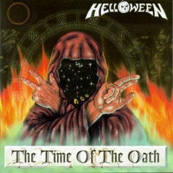 THE TIME OF THE OATH (2024...