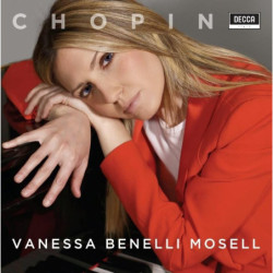 CHOPIN