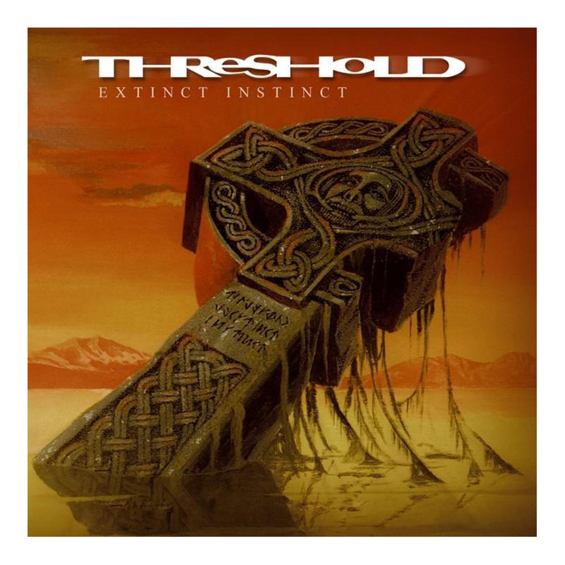 EXTINCT INSTINCT (2024 REMIX)