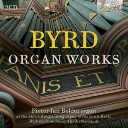 ORGAN WORKS