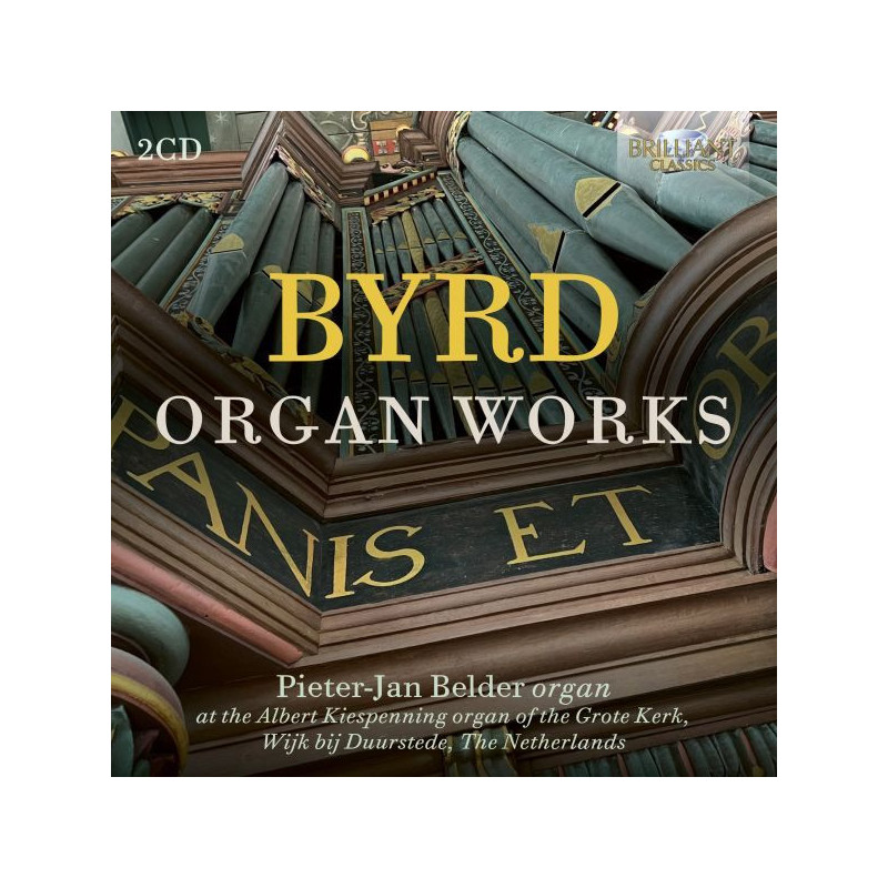 ORGAN WORKS