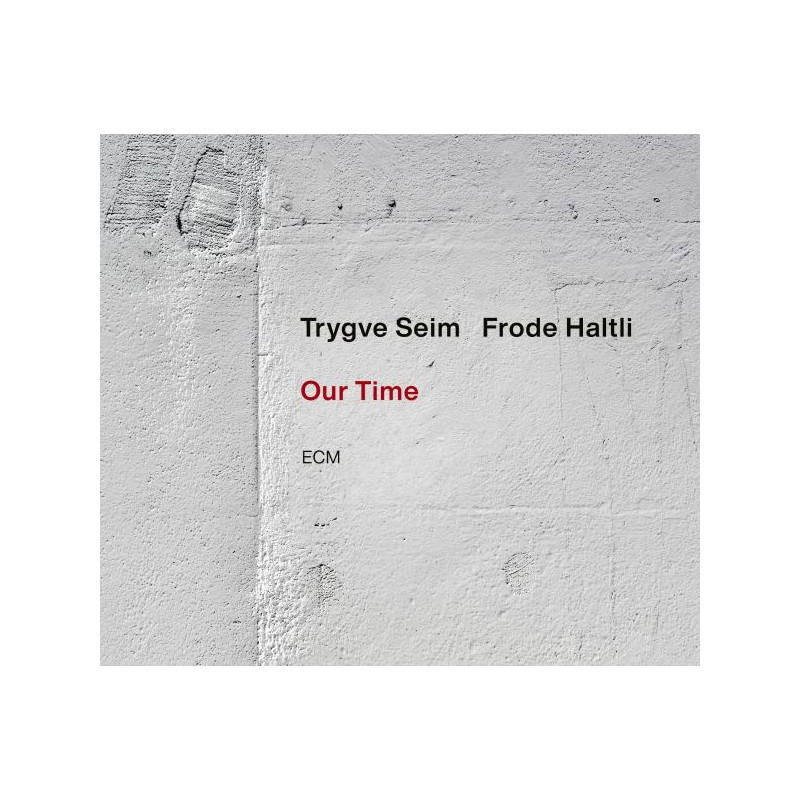 OUR TIME