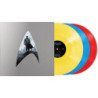 STAR TREK INTO DARKNESS
