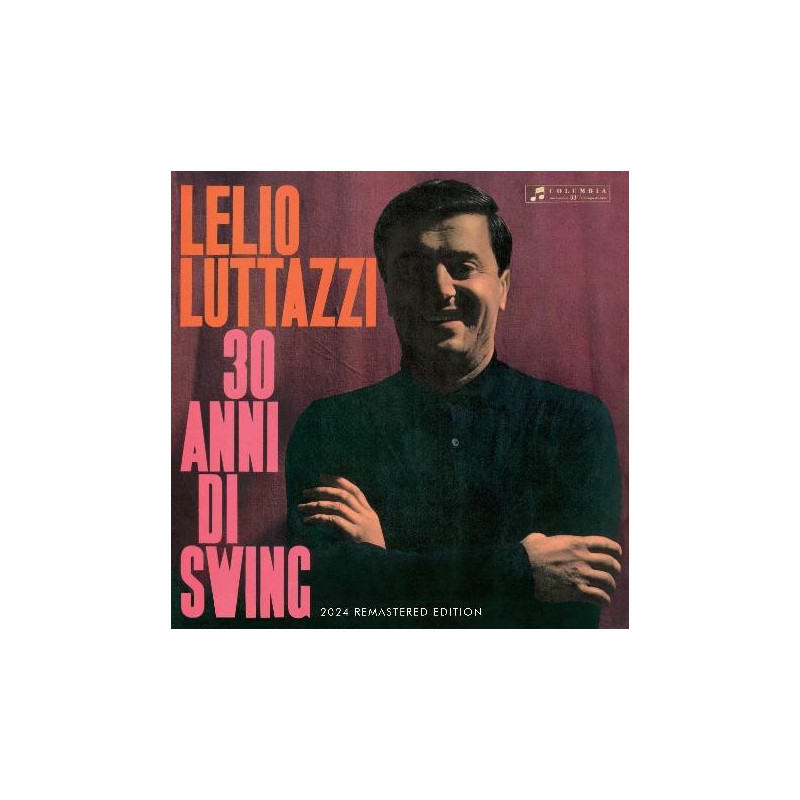 30 ANNI DI SWING