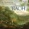 6 SONATAS FOR VIOLIN & FORTEPIANO