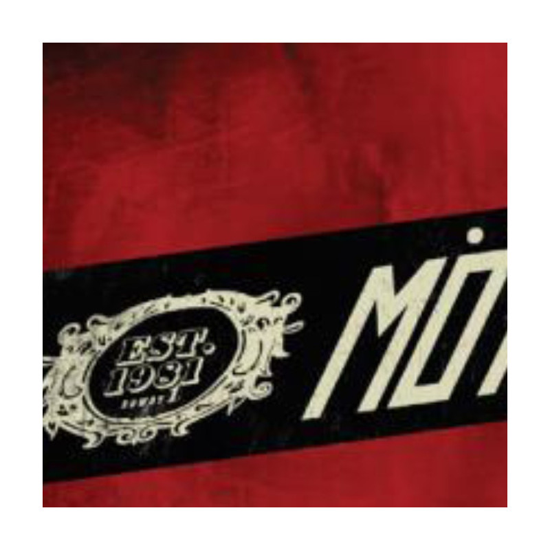 THE DIRT SOUNDTRACK